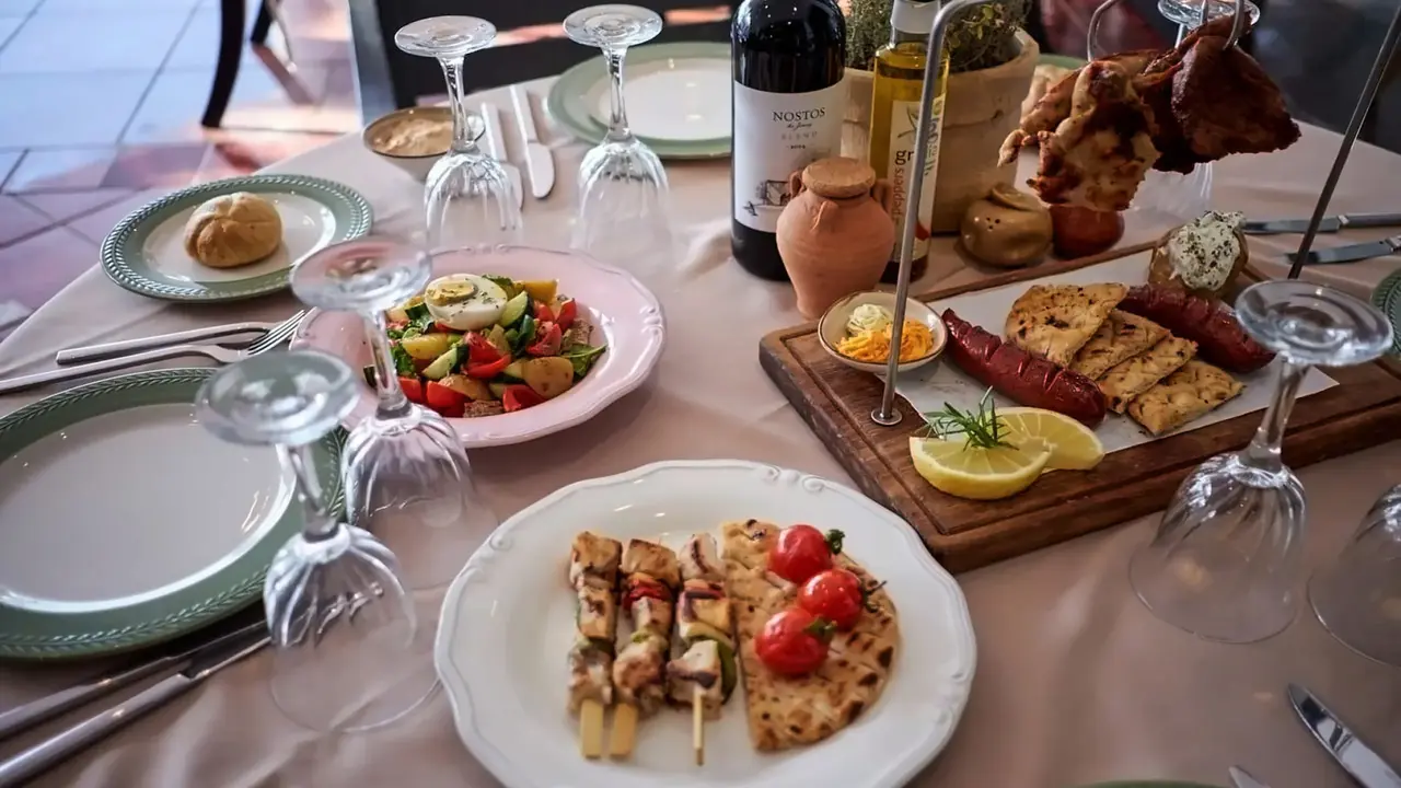 Minos Imperial Luxury Beach Resort & Spa