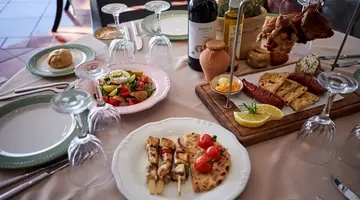 Minos Imperial Luxury Beach Resort & Spa