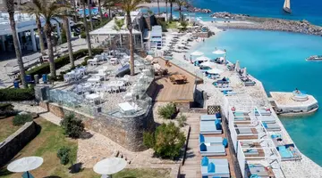 Minos Imperial Luxury Beach Resort