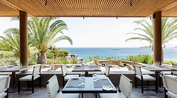 Minos Palace Hotel & Suites 5