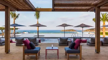 Minos Palace Hotel & Suites 5