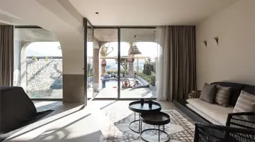 Minos Palace Hotel & Suites 5