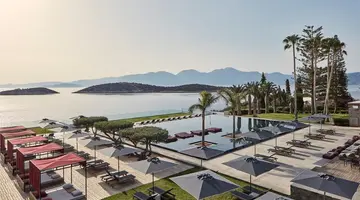 Minos Palace Hotel & Suites 5