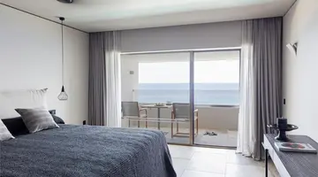 Minos Palace Hotel & Suites 5