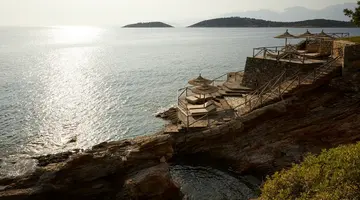 Minos Palace Hotel & Suites 5