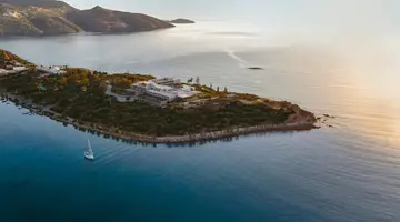 Minos Palace Hotel & Suites 5