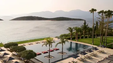 Minos Palace Hotel & Suites 5