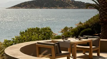 Minos Palace Hotel & Suites 5