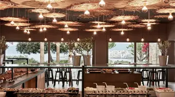 Minos Palace Hotel & Suites 5