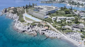 Minos Palace Hotel & Suites (Adults Only