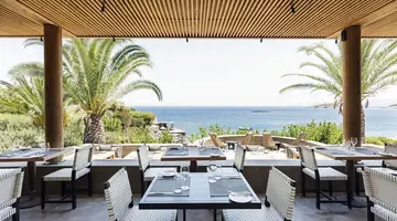 Minos Palace Hotel & Suites (Adults Only
