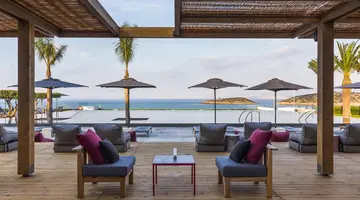 Minos Palace Hotel & Suites (Adults Only