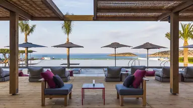 Minos Palace Hotel & Suites (Adults Only