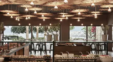 Minos Palace Hotel & Suites (Adults Only