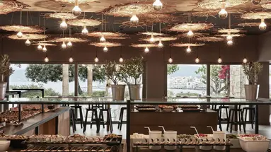 Minos Palace Hotel & Suites (Adults Only