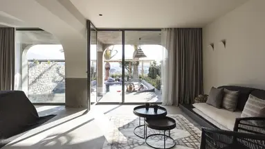 Minos Palace Hotel & Suites (Adults Only