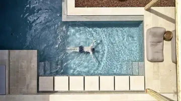 Minos Palace Hotel & Suites (Adults Only