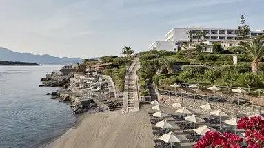 Minos Palace Hotel & Suites (Adults Only