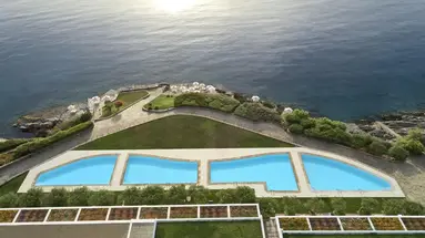 Minos Palace Hotel & Suites (Adults Only