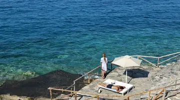 Minos Palace Hotel & Suites (Adults Only