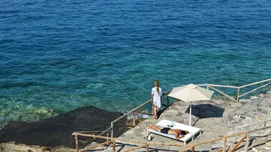Minos Palace Hotel & Suites (Adults Only