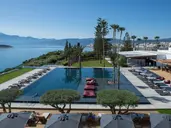 Minos Palace Hotel & Suites (Adults Only