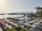 Minos Palace Hotel & Suites (Adults Only