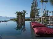 Minos Palace Hotel & Suites (Adults Only