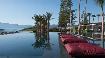 Minos Palace Hotel & Suites (Adults Only