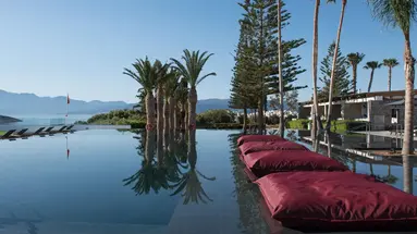 Minos Palace Hotel & Suites (Adults Only