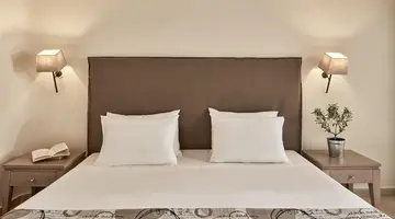 Minos Palace Hotel & Suites (Adults Only