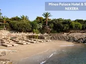 Minos Palace Hotel & Suites