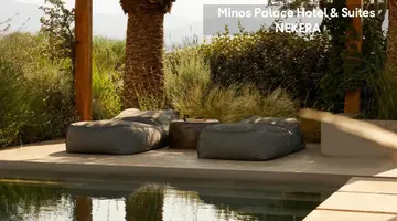 Minos Palace Hotel & Suites