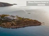 Minos Palace Hotel & Suites