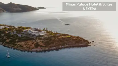 Minos Palace Hotel & Suites