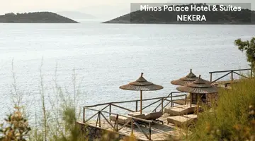 Minos Palace Hotel & Suites