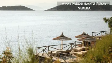 Minos Palace Hotel & Suites