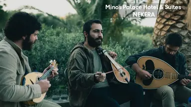 Minos Palace Hotel & Suites