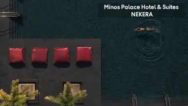 Minos Palace Hotel & Suites