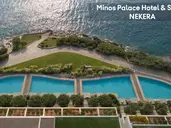 Minos Palace Hotel & Suites