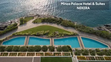 Minos Palace Hotel & Suites