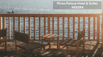 Minos Palace Hotel & Suites
