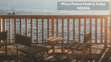 Minos Palace Hotel & Suites