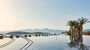 MINOS PALACE HOTELS AND SUITES