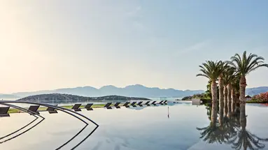 MINOS PALACE HOTELS AND SUITES