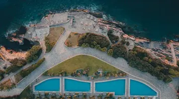 Minos Palace Resort Adults Only 18+