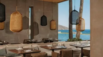 Minos Palace Resort