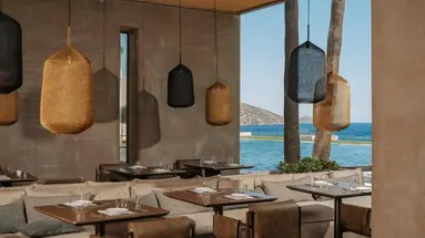 Minos Palace Resort
