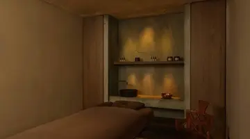 Minos Palace Resort