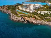 Minos Palace Resort